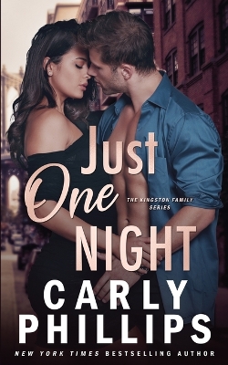 Cover of Just One Night