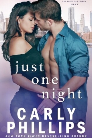 Cover of Just One Night