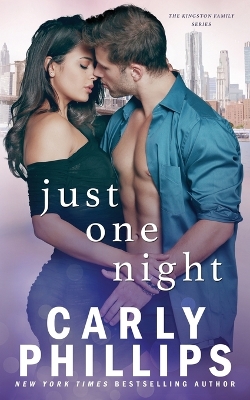 Cover of Just One Night