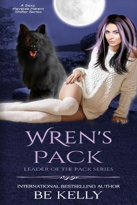 Book cover for Wren's Pack