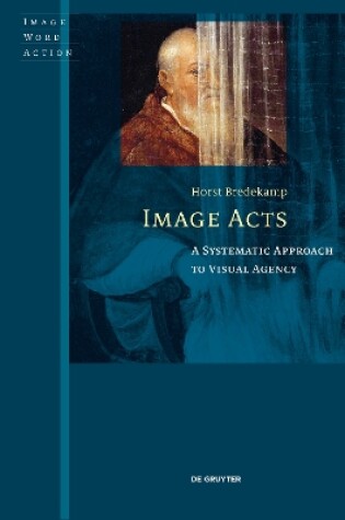 Cover of Image Acts