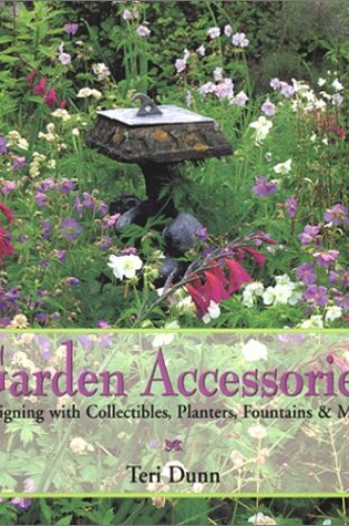 Cover of Garden Accessories