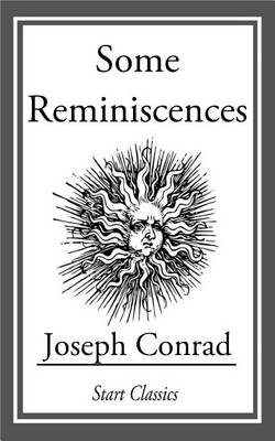 Cover of Some Reminicscences