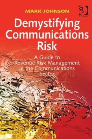 Cover of Demystifying Communications Risk