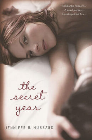 Cover of The Secret Year