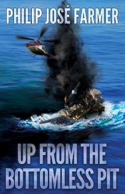 Book cover for Up from the Bottomless Pit
