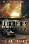 Book cover for All Good Things