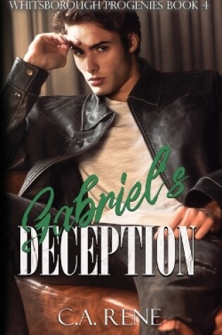 Cover of Gabriel's Deception