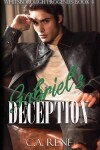 Book cover for Gabriel's Deception