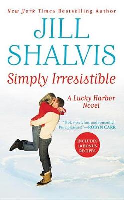 Book cover for Simply Irresistible