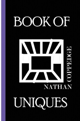 Cover of The Book of Uniques