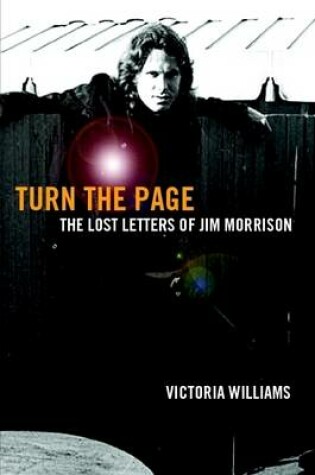 Cover of Turn the Page