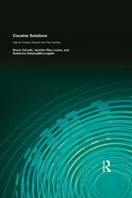 Book cover for Cocaine Solutions