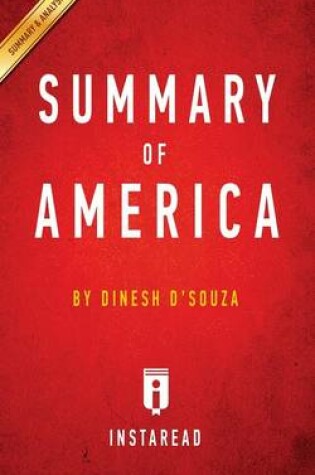 Cover of Summary of America