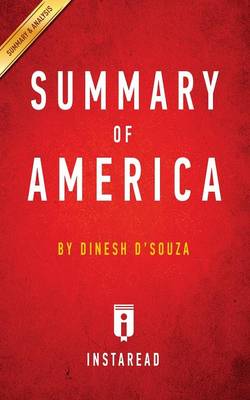 Book cover for Summary of America