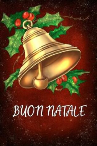 Cover of Buon Natale