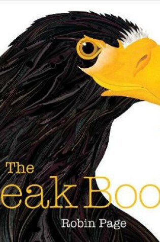 Cover of The Beak Book