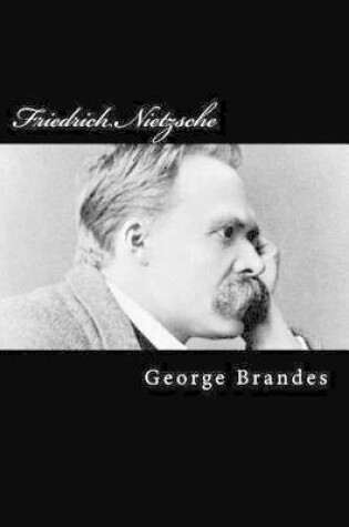Cover of Friedrich Nietzsche