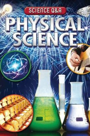 Cover of Physical Science