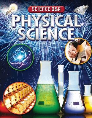 Book cover for Physical Science