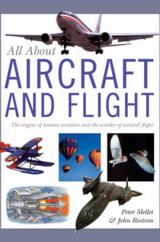 Cover of Aircraft and Flight