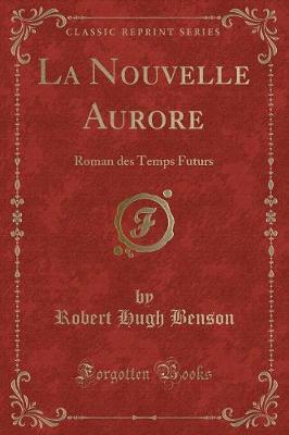 Book cover for La Nouvelle Aurore