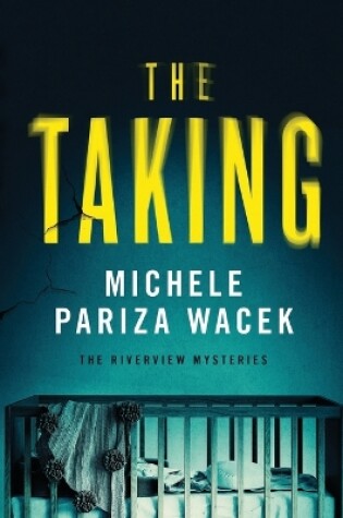 Cover of The Taking