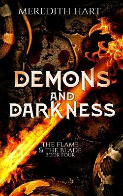 Cover of Demons and Darkness