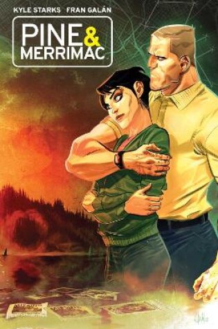 Cover of Pine & Merrimac