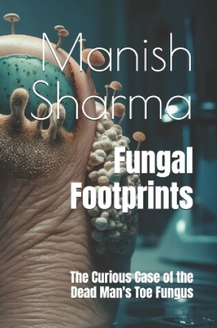 Cover of Fungal Footprints