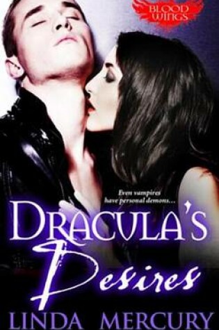 Cover of Dracula's Desires