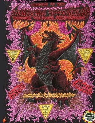 Cover of Chronicles of Kaiju