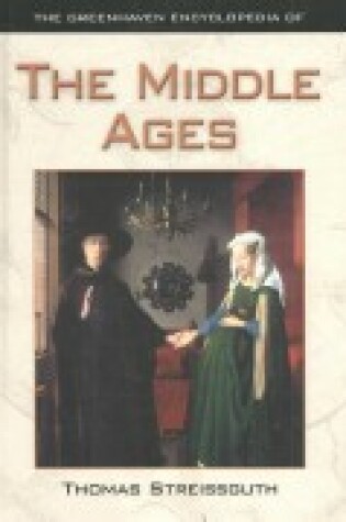 Cover of The Middle Ages