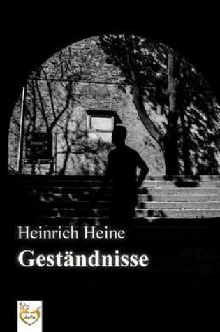Cover of Gest ndnisse