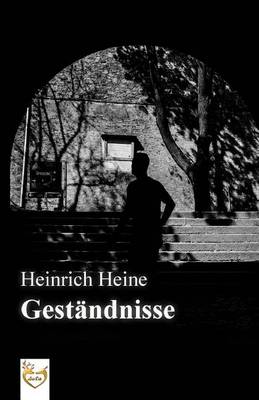 Book cover for Gest ndnisse