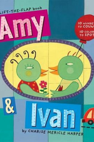 Cover of Amy and Ivan