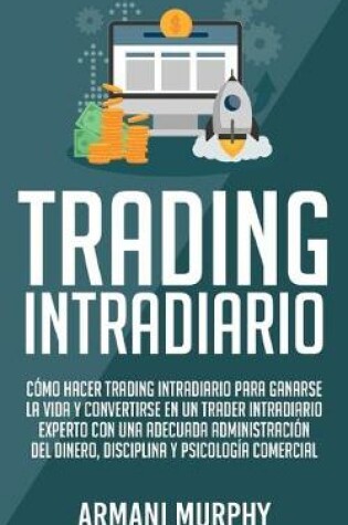 Cover of Trading Intradiario