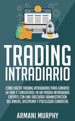 Book cover for Trading Intradiario