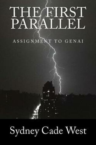 Cover of The First Parallel