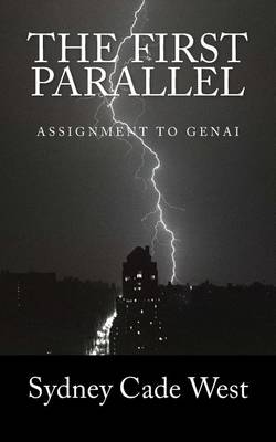 Book cover for The First Parallel