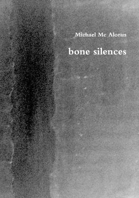 Book cover for Bone Silences