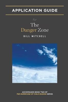 Book cover for The Danger Zone