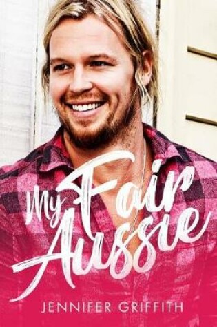 Cover of My Fair Aussie