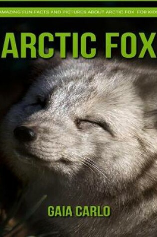 Cover of Arctic Fox