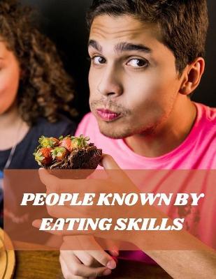 Book cover for People Known by Eating Skills