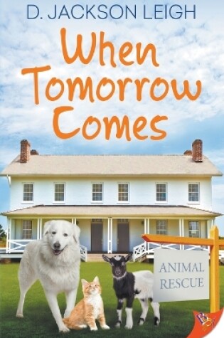 Cover of When Tomorrow Comes