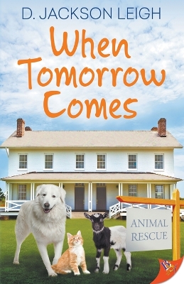 Book cover for When Tomorrow Comes