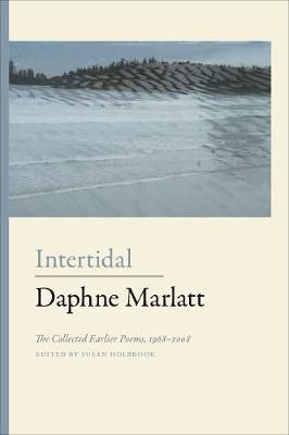 Book cover for Intertidal