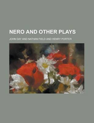 Book cover for Nero