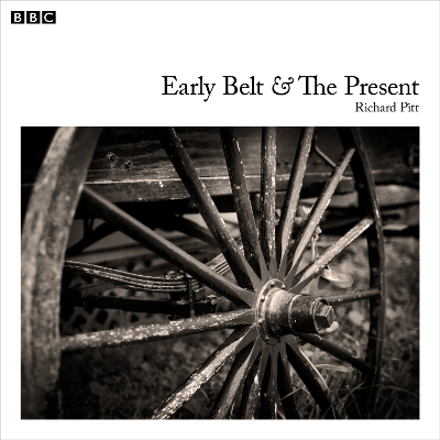 Book cover for Early Belt And The Present